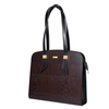 ZS-B009 Tote-Wenge Wood