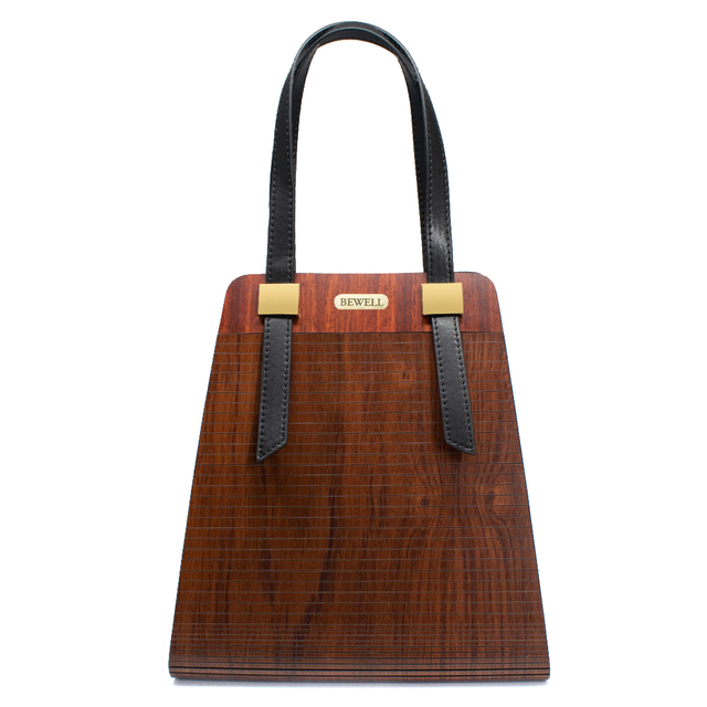 ZS-WB004 Tote-Kosso Wood