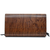 ZS-WB004 Tote-Burma Padauk Wood