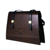 ZS-B010 Tote Bag-Wenge Wood