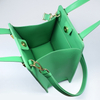 ZS-B012 Tote-Green