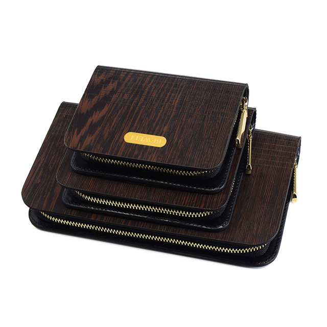 ZS-WB008 Wood Wallet
