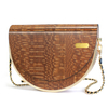 ZS-WB006 Saddle Bag-Pearl Wood