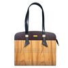 ZS-B009 Tote-Olive Wood