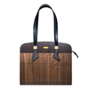 ZS-B009 Tote-Walnut Wood