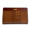 ZS-WB003 Wristlet Bag-Pearl Wood