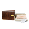 ZS-WB007 Flap Bag-Kosso Wood