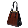 ZS-WB004 Tote-Red Sandalwood Wood