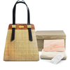 ZS-WB004 Tote-Acacia Wood