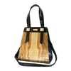 ZS-WB004 Tote-Olive Wood