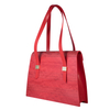 ZS-B010 Tote Bag-Red