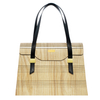 ZS-B010 Tote-White Ash Wood