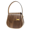 ZS-WB002 Drew Bag-Walnut Wood