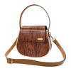 ZS-WB002 Drew Bag-Burma Padauk Wood