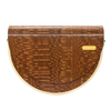 ZS-WB006 Saddle Bag-Pearl Wood