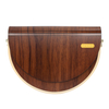 ZS-WB006 Saddle Bag-Kosso Wood