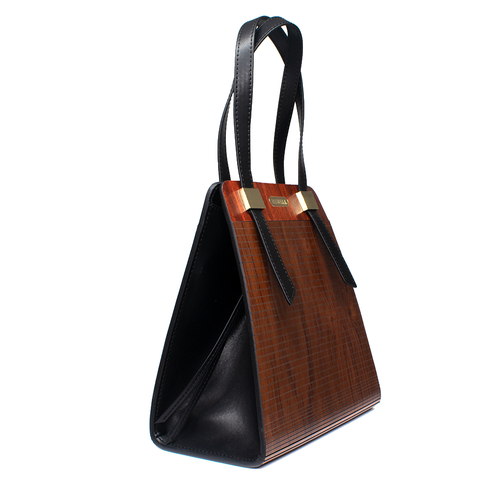 ZS-WB004 Tote-Kosso Wood