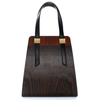 ZS-WB004 Tote-Wenge Wood