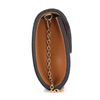 ZS-WB001-D Clutch-Walnut Wood