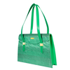 ZS-B010 Tote Bag-Green