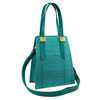 ZS-B012 Tote-Blue