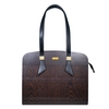 ZS-B009 Tote-Wenge Wood