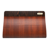 ZS-WB003 Wristlet Bag-Red Sandalwood Wood