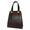 ZS-WB004 Tote-Wenge Wood