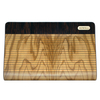 ZS-WB003 Wristlet Bag-Olive Wood