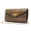 ZS-WB001-D Clutch-Walnut Wood