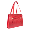 ZS-B010 Tote Bag-Red