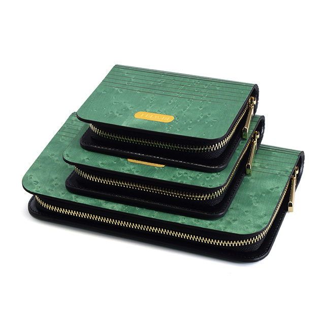 ZS-WB008 Color Wallet