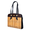 ZS-B009 Tote-Olive Wood