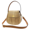 ZS-WB002 Drew Bag-Acacia Wood