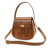 ZS-WB002 Drew Bag-Pearl Wood