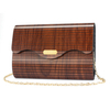 ZS-WB001-B Clutch-Kosso Wood