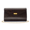 ZS-WB001-D Clutch-Wenge Wood