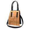 ZS-B012 Tote-Olive wood 