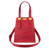 ZS-B012 Tote-Red