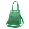 ZS-B012 Tote-Green