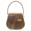 ZS-WB002 Drew Bag-Walnut Wood