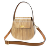 ZS-WB002 Drew Bag-White Ash Wood