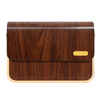 ZS-WB007 Flap Bag-Kosso Wood