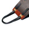 ZS-WB004 Tote-Wenge Wood