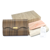 ZS-WB001-B Clutch-Walnut Wood