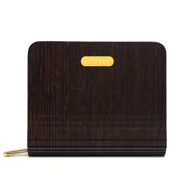 ZS-WB008 Wood Wallet