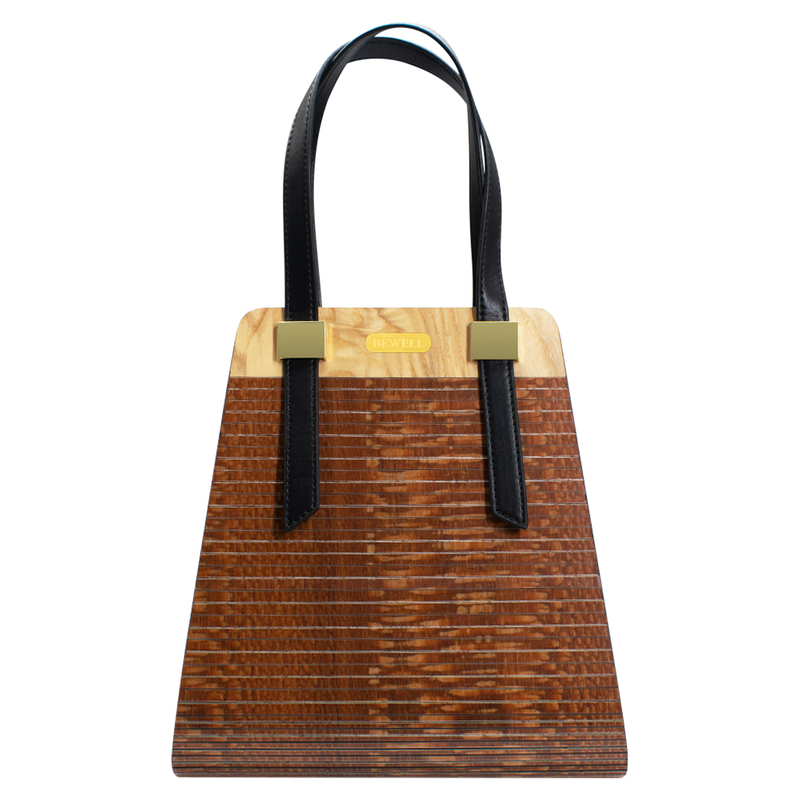 ZS-WB004 Tote-Pearl Wood