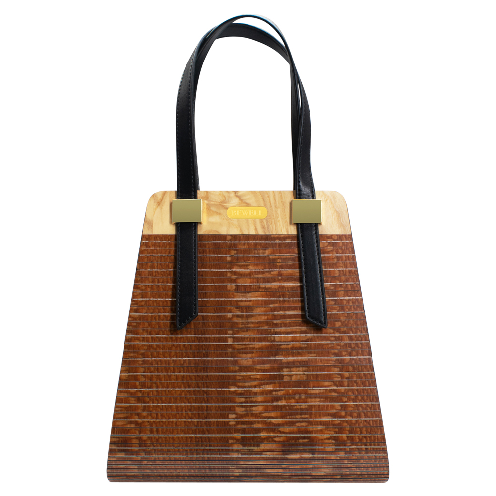 ZS-WB004 Tote-Pearl Wood