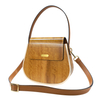 ZS-WB002 Drew Bag-Figured Movingue Wood