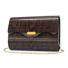 ZS-WB001-B Clutch-Wenge Wood